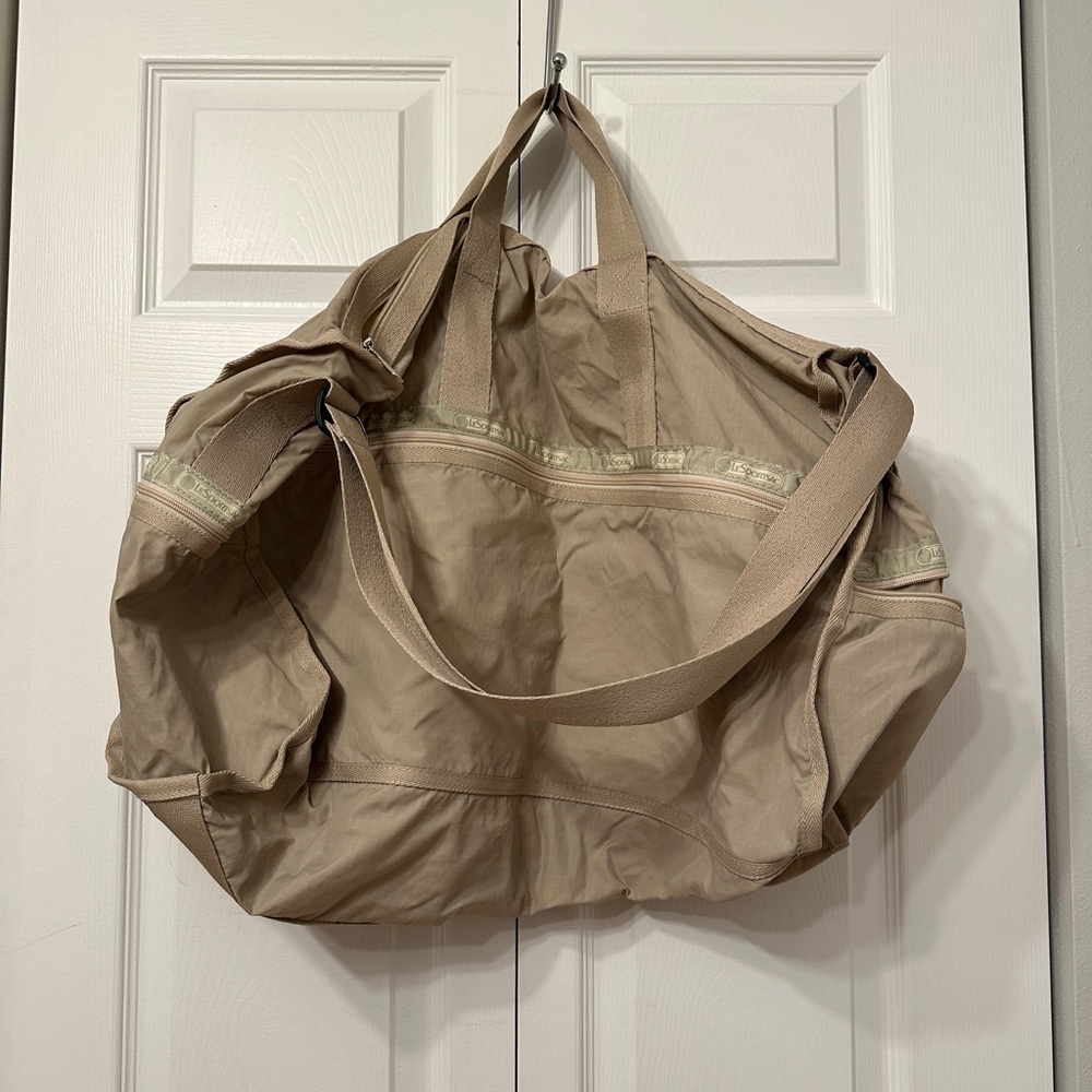 LeSportsac Duffle Bag